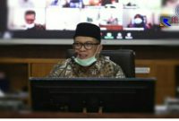Walikota Bandung (Oded M. Danial) 