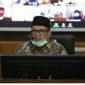 Walikota Bandung (Oded M. Danial) 