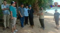 Abrasi Gampong Gunung Kerambil Kian Parah