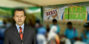 Ingat, Jadwal & Lokasi Pasar Murah Dari Disperindag Seluruh Aceh