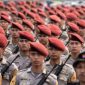 Gambar ilustrasi Institusi Polri