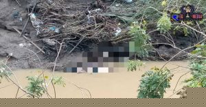Nahas, Ibu Dan Anak Di Tambelangan Tewas Diduga Terseret Arus Air Sungai
