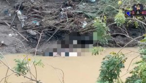 Nahas, Ibu Dan Anak Di Tambelangan Tewas Diduga Terseret Arus Air Sungai