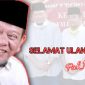 Ir.H. Lanyalla Mahmud Mattalitti.