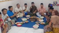 Jelang Lebaran, Jajaran Redaksi Rega Media News Gelar Buka Puasa Bersama