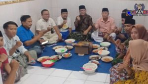 Jelang Lebaran, Jajaran Redaksi Rega Media News Gelar Buka Puasa Bersama