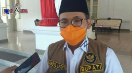 Bupati Bangkalan (R. Abdul Latif Amin Imron) 