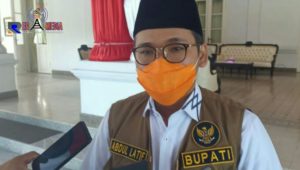 Kasus Covid-19 Melonjak, Pemkab Bangkalan Wacana Beli Alat Tes Swab Sendiri