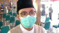 Terapkan Protokol Covid-19, Kembalian Santri Di Bangkalan Diperketat