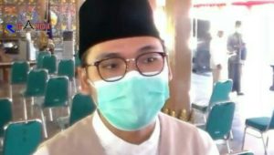 Terapkan Protokol Covid-19, Kembalian Santri Di Bangkalan Diperketat