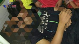 Pelajar Di Bangkalan Tewas Saat Tolong Teman Tenggelam