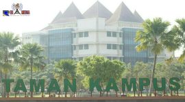 Foto : Humas Universitas Trunojoyo Madura