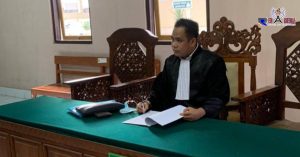 Pengacara Titian Wilaras Menilai Saksi Tak Bisa Tunjukan Bukti Dipersidangan