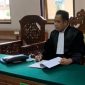 Acong Latif, penasehat hukum Titian Wilaras.