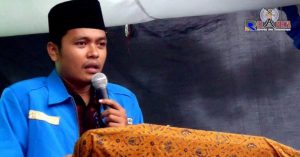 Mantan Ketua PC PMII Pamekasan Ini Kecam Sikap Represif Oknum Polisi Terhadap Kadernya