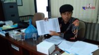 Tiga Program Akan Menjadi Pembahasan Pansus Covid-19 DPRD Kabupaten Sampang