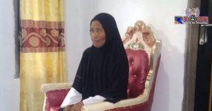 Data Penerima BLT-BST Desa Otiola Dinilai Amburadul, Seorang Janda Merasa Dipermalukan