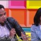 Acong Latif saat beberapa waktu lalu menjadi kuasa hukum Karen Pooroe Idol 