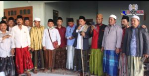 Pernyataan Sikap Alumni & Simpatisan Terkait Dugaan Kasus Pelecehan Terhadap RKH.Muddatsir Badruddin Pamekasan