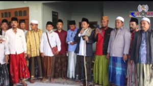 Pernyataan Sikap Alumni & Simpatisan Terkait Dugaan Kasus Pelecehan Terhadap RKH.Muddatsir Badruddin Pamekasan