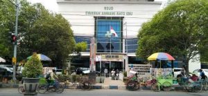 Jumlah Pasien Covid-19 di RSUD Syamrabu Bangkalan Menurun