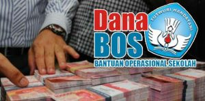 Temuan BPK, Dana BOS Tahun 2019 se-Gorut Kurang Lebih 6,6 Milyar
