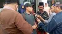 LSM JCW Jatim Siap Kawal Kasus Suteki Sampai Ke Meja Hijau