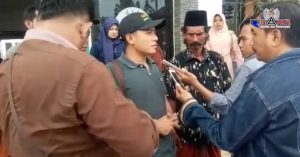 LSM JCW Jatim Siap Kawal Kasus Suteki Sampai Ke Meja Hijau