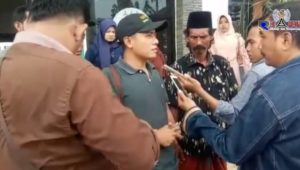 LSM JCW Jatim Siap Kawal Kasus Suteki Sampai Ke Meja Hijau