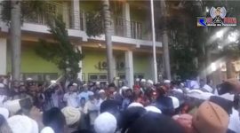 Sejumlah ormas dan kiai Jember tolak RUU HIP