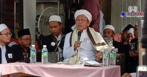 KH.Muddatsir Badruddin; Mandikan, Jangan Perlakuan Jenazah Covid-19 Seperti Bangkai Binatang