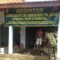 Renovasi musholla disusun Robatal oleh Koramil Robatal
