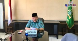 Ketua DPD RI Ingatkan Pentingnya 3 Sektor Ketahanan Prioritas Ditengah Pandemi dan Ancaman Resesi Global