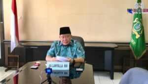 Ketua DPD RI Ingatkan Pentingnya 3 Sektor Ketahanan Prioritas Ditengah Pandemi dan Ancaman Resesi Global