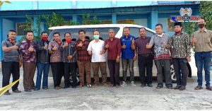 Dr.H.Abd.Mukti,Sp.oG Terpilih Sebagai Ketua LMC Kabupaten Pamekasan