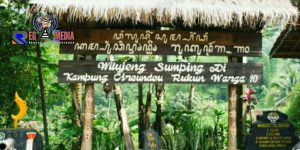 Masyarakat Cireundeu Masih Pertahankan Bahan Pokok Singkong Sebagai Bahan Olahan
