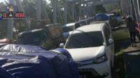 Jadi Tempat Berkumpulnya Pemudik, Warga Tuntulow Minta Pemda Bolmut Ambil Tindakan