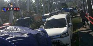 Jadi Tempat Berkumpulnya Pemudik, Warga Tuntulow Minta Pemda Bolmut Ambil Tindakan
