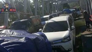 Jadi Tempat Berkumpulnya Pemudik, Warga Tuntulow Minta Pemda Bolmut Ambil Tindakan