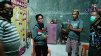 Wartawan BNI Di Ancam Setelah Memberitakan Pasien Terkonfirmasi Positif Corona