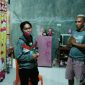 Pihak kepolisian memediasi dan memberikan pemahaman kepada kedua belah pihak. 