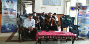 Insentif Tenaga Kesehatan Covid-19 di Sampang Maksimal Rp 15 Juta