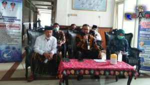 Insentif Tenaga Kesehatan Covid-19 di Sampang Maksimal Rp 15 Juta