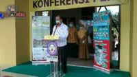 Jumlah Positif Covid-19 di Gorontalo Utara Bertambah, Total Menjadi 4 Orang