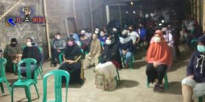 Covid-19, Warga Tani Mulya Bandung Barat Akan Dikarantina Mikro