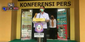 Terus Bertambah, Pasien Covid-19 di Gorontalo Sekarang Berjumlah 118 Orang