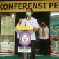 Update terbaru bertambahnya jumlah pasien positif Covid-19 di Provinsi Gorontalo.