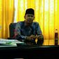 Anggota Banggar DPRD Kabupaten Sampang (R. Aulia Rahman). 