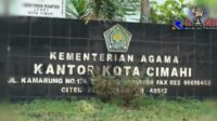 Kemenag Perkenankan Calhaj Cimahi Untuk Ambil Kembali ONHnya