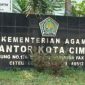 Kantor Kementerian Agama Kota Cimahi. 